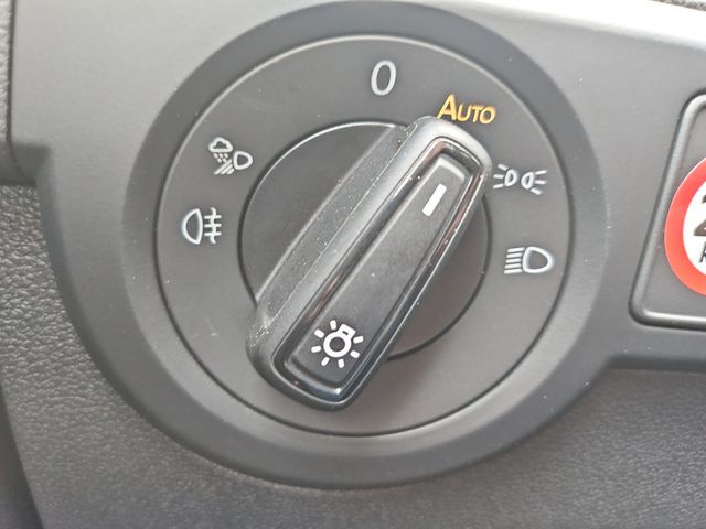 T-Cross 1.0TSI DSG Style