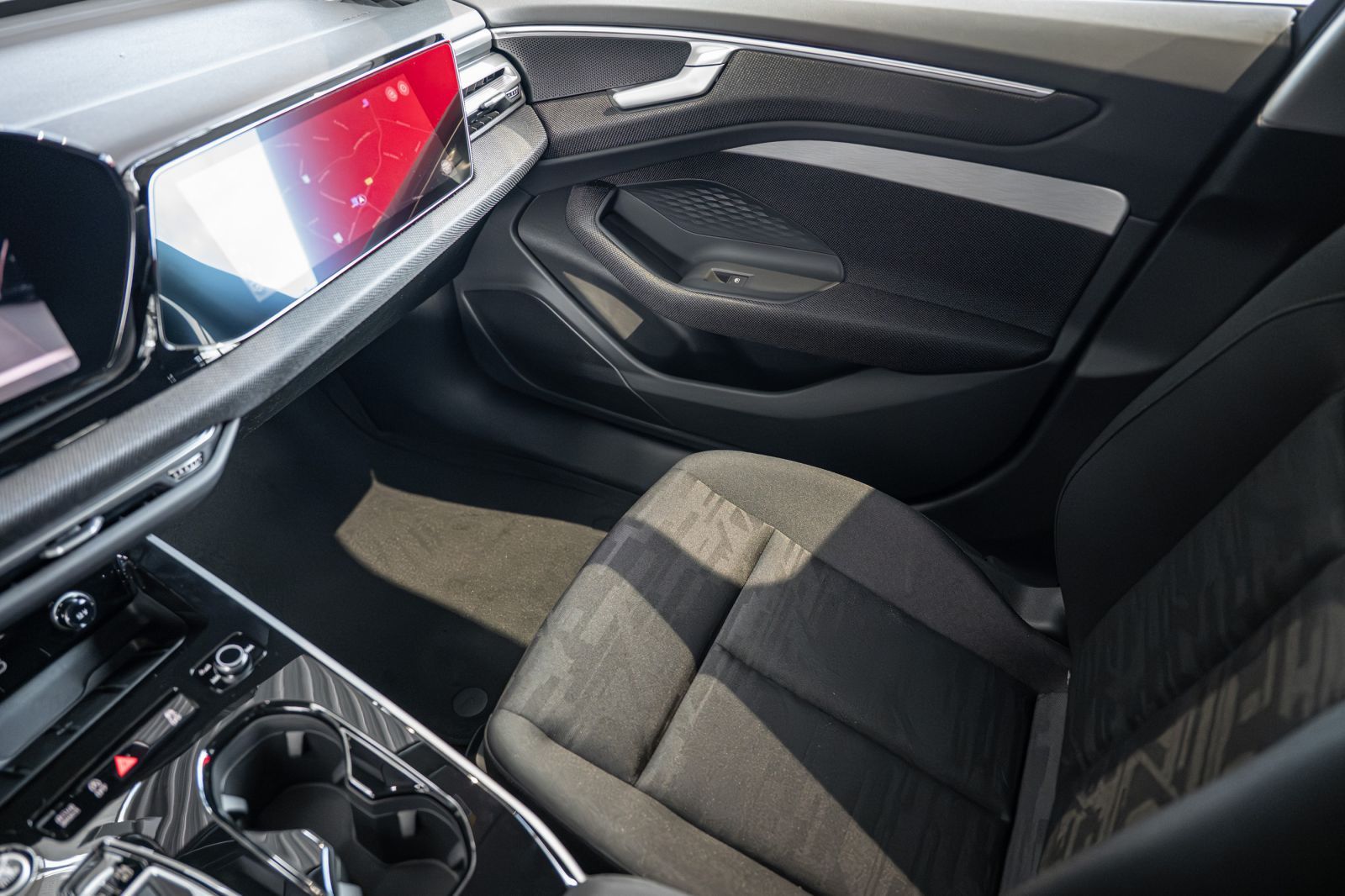 Audi A6 - Bild 17