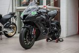 Kawasaki ZX10RR Renner, Akrapovic Komplettanlage - KAWASAKI R1