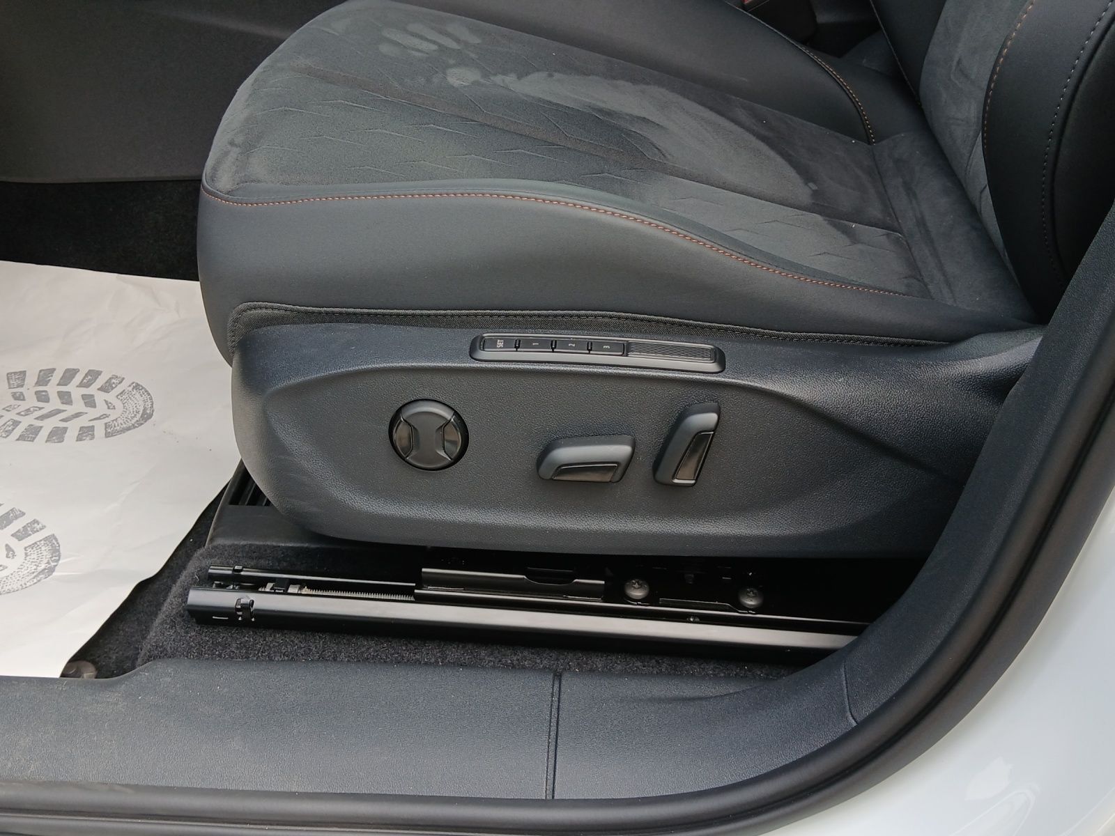 Cupra Terramar - Bild 16