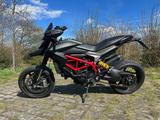 Ducati Hypermotard 821 - DUCATI HYPERMOTARD 821