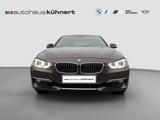 BMW 328i xDrive Luxury Line +nur an Händler/Export+ - BMW 328: Limousine
