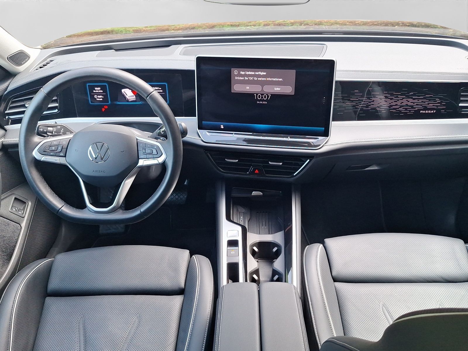 Volkswagen Passat Variant - Bild 5