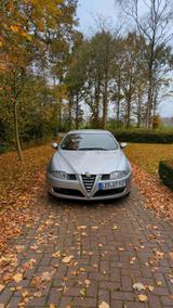 Alfa Romeo GT 937 1.8 twinspark - Alfa Romeo GT: 1.9