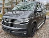 Volkswagen T6 Multivan Generation Six*LED*STANDH.*Kammera* - VW T6 Multivan Unfallwagen
