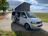 Volkswagen T5 California - silberne Volkswagen T5 California