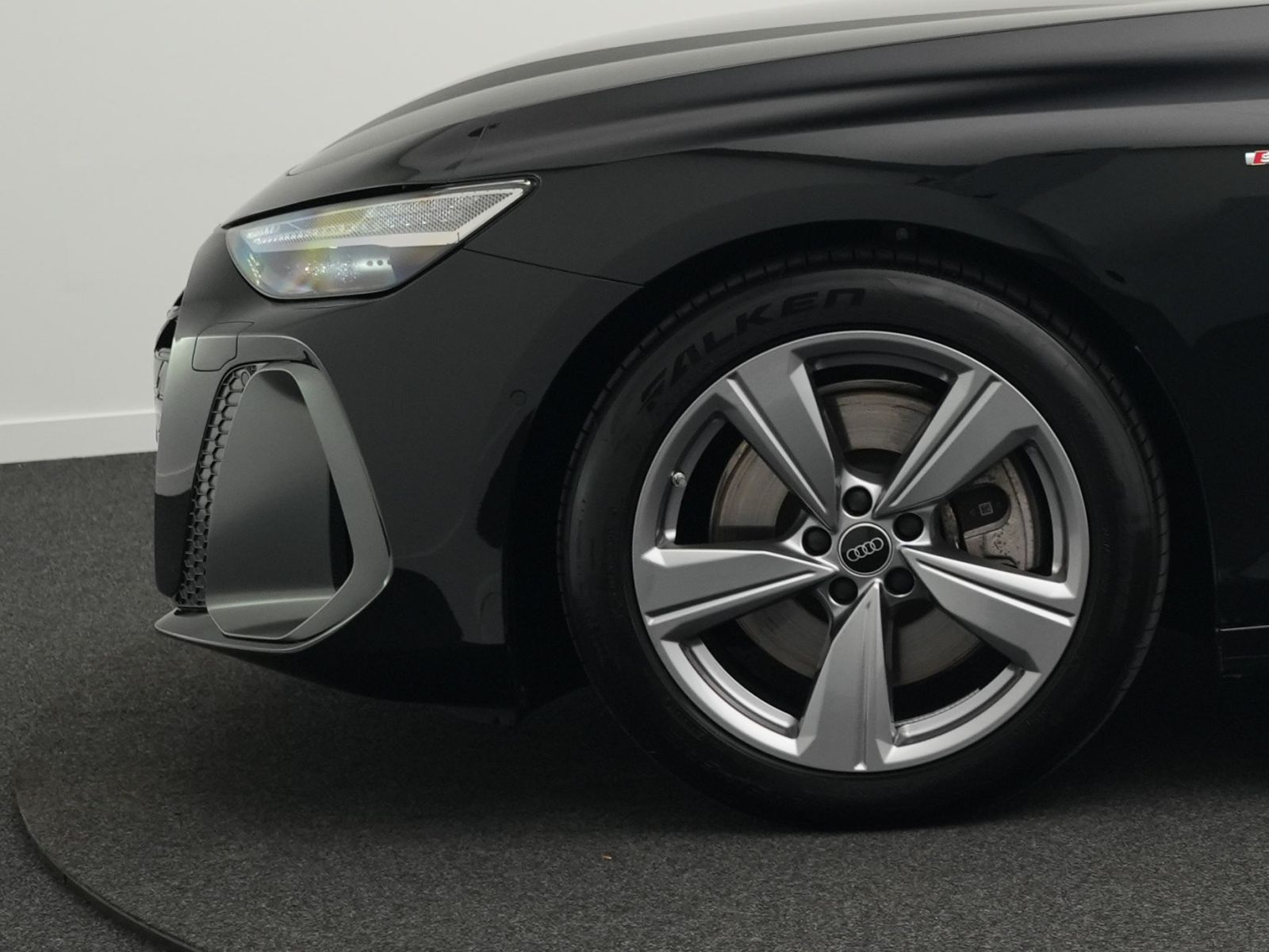 Audi A6 - Bild 19
