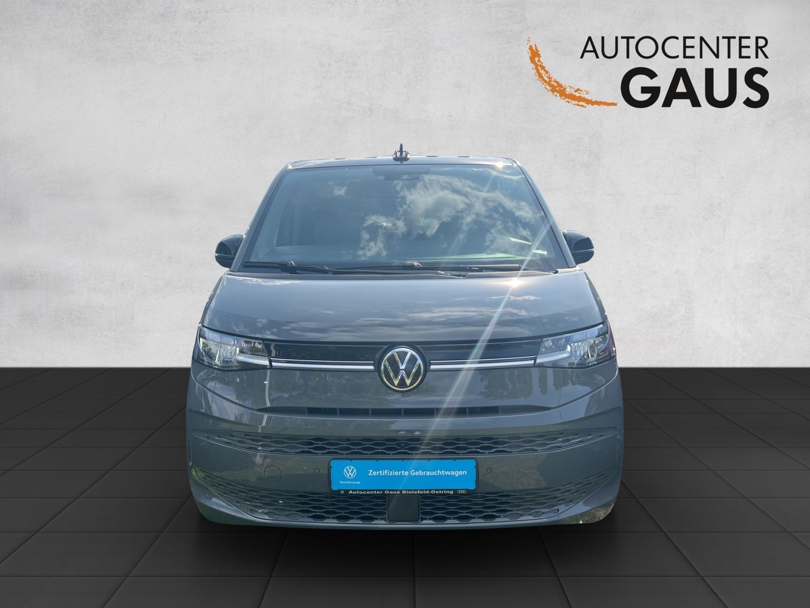 Multivan Goal 2.0 TDI DSG