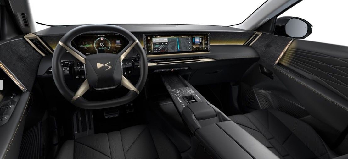 DS Automobiles Andere - Bild 7