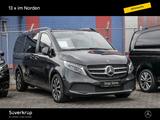 Mercedes-Benz V 250 LANG NAVI LED STANDH KLIMA 7SITZER KAMERA