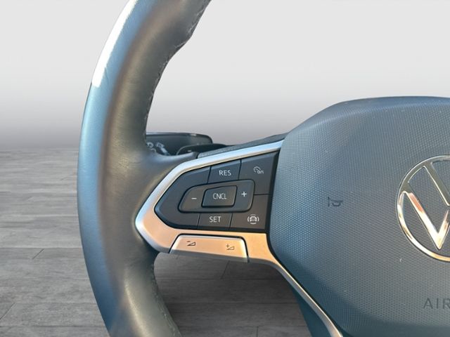 Taigo MOVE 1.0 TSI DSG REAR VIEW APP-CON LED ACC