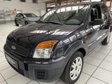 Ford Fusion 1.4 16V KAT Style - graue Ford Fusion