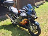 Honda CBR600F PC35 - HONDA CBR 600 F PC 35