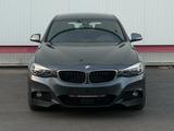 BMW 320d GT xDrive M-Paket/Dig.Tacho/Leder/LED/Navi - BMW 320 mit Diesel-Antrieb: Limousine, Paket