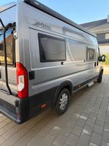 Pössl Summit 640 H Line - Pössl Summit 640