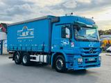 Mercedes-Benz Actros 2544 6x2 Edscha Lenk/Lift 393.000 Tkm!!! - Angebote