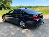 BMW 520d A - AHK - Navi - 8xRäder - F10 Facelift - BMW 520: 520d F10