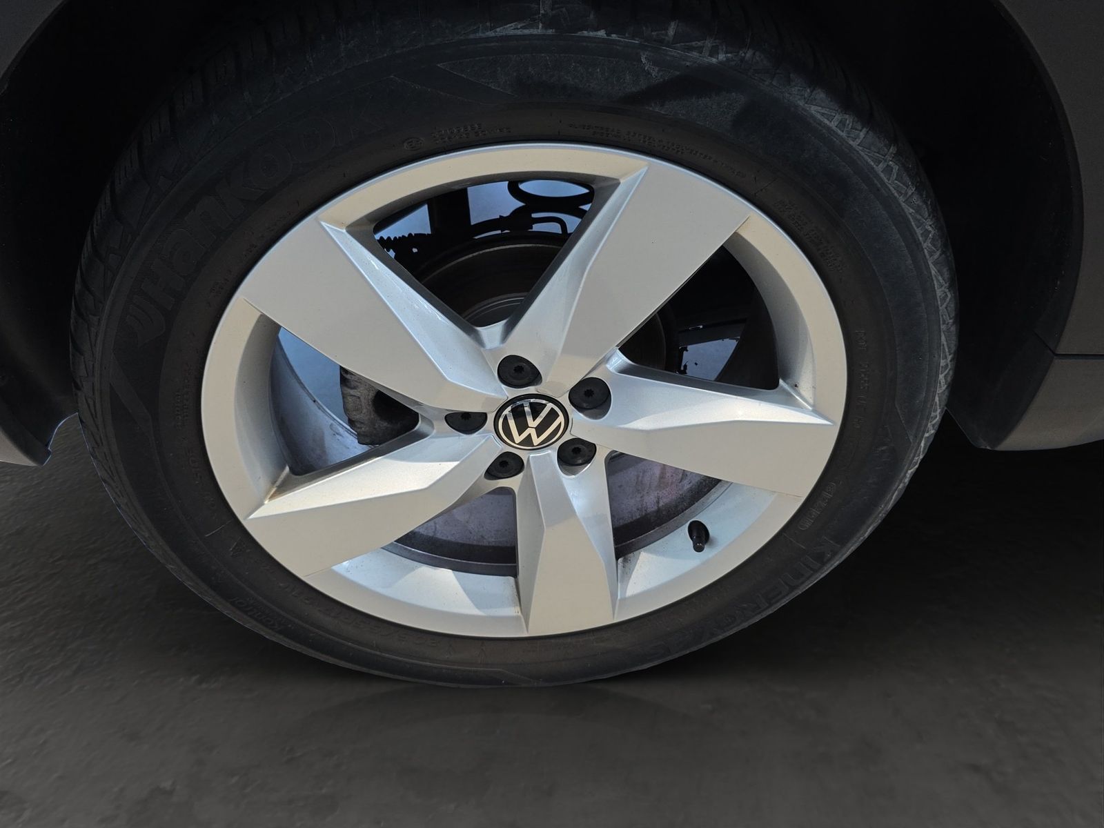 Volkswagen T-Cross - Bild 23