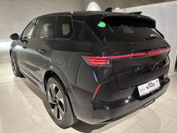 Fotografie 12 des Opel Grandland (X) Grandland Plug-in-Hybrid 1.6 DI Automatik GS