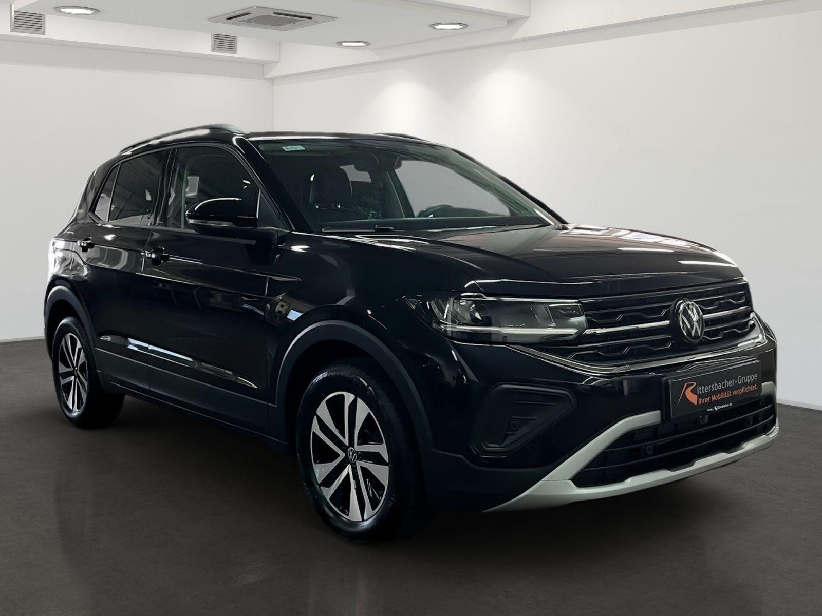 Volkswagen T-Cross ENERGY 1,0 TSI Navi foto 3