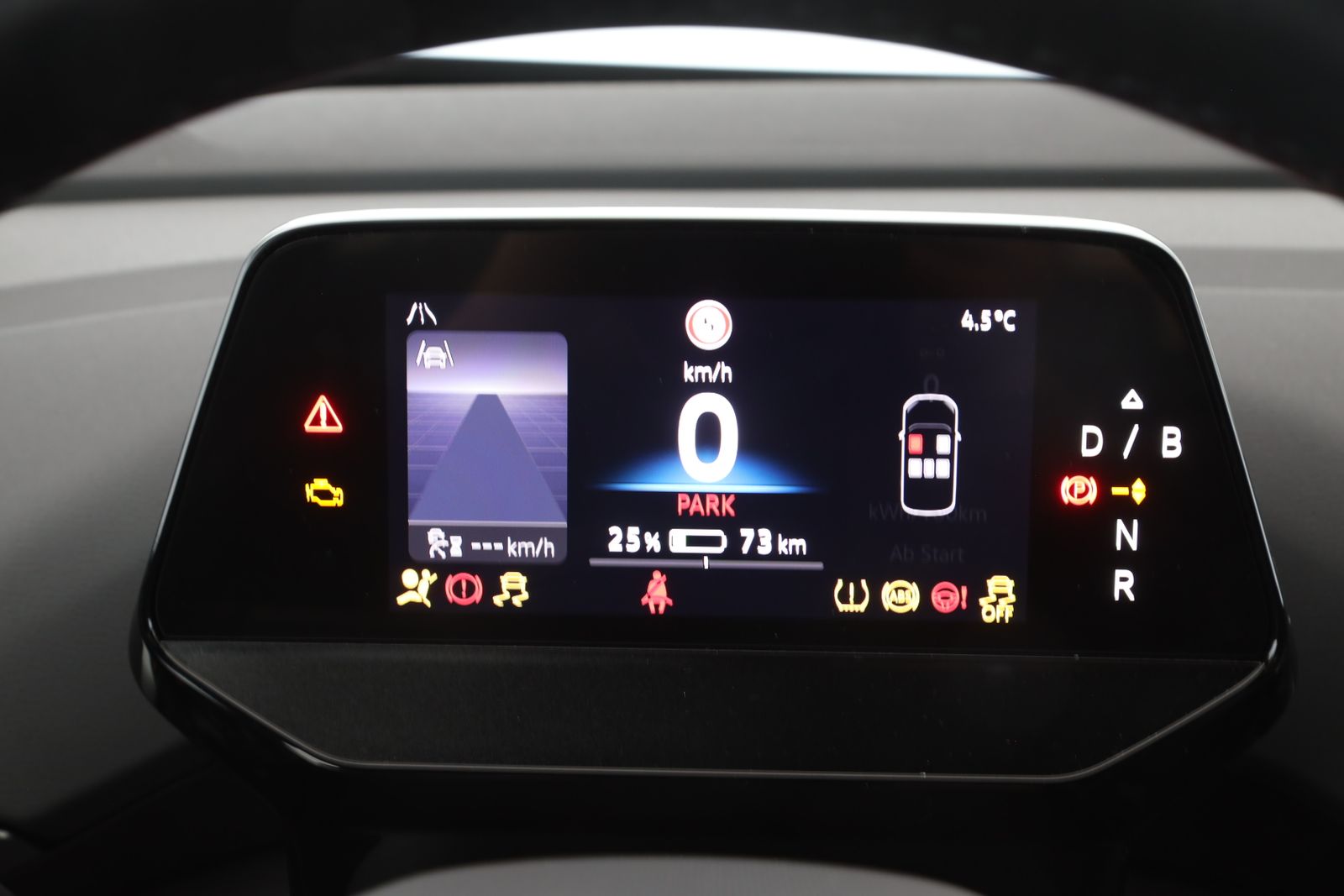 Volkswagen ID.4 - Bild 19