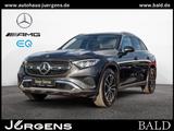 Mercedes-Benz GLC 200 4M Avantgarde/LED/Cam/Memo/Totw/Winter - Mercedes-Benz GLC 200 in Wuppertal