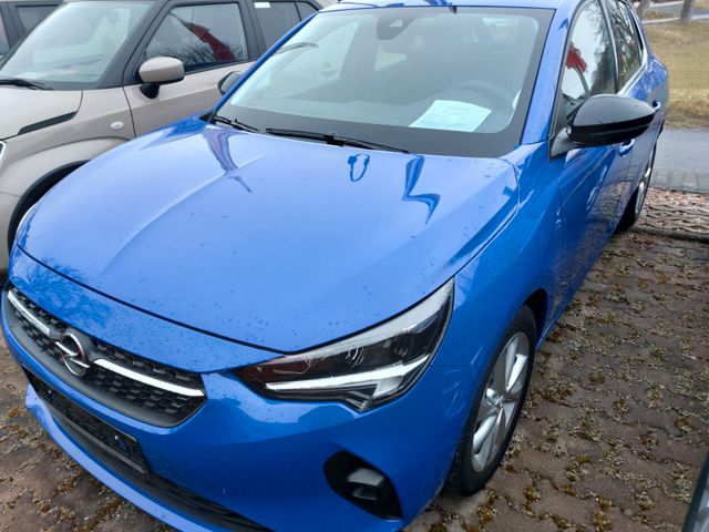 Opel Corsa 1.2 55kW Elegance