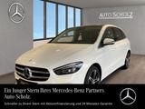 Mercedes-Benz B 250 e PROGRESSIVE+AHK+PANO+DISTR+AMBI+WIDE+LED - Mercedes-Benz B 250 aus 2022