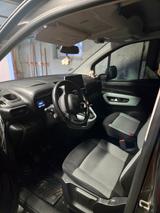 Citroën Berlingo PureTech 110 S&S FEEL M FEEL - Citroën Berlingo Feel M Gebrauchtwagen