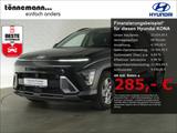 Hyundai KONA T-GDI TREND+VOLL LED+NAVI+RÜCKFAHRKAMERA+SI - Hyundai KONA Jahreswagen