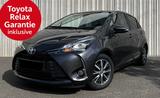 Toyota Yaris 1,5 Team D Y20*Kamera*SH*PDC