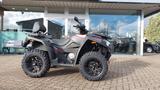 Kymco MXU 700 i T3B ABS 4x4 1.Hand nur 127 km - Offers