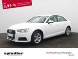Audi A4 Limousine 35TFSI / MMI-Navi, Xenon+, AHK, RFK