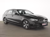 Mercedes-Benz C 200 d Avantgarde Navi|LED|eHeck|Sitz+Park-Pake - Mercedes-Benz Gebrauchtwagen von 2025