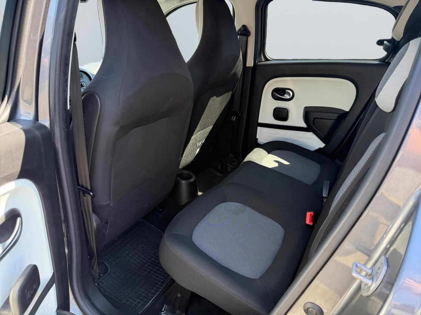 Renault Twingo 0.9 TCe 90 Limited *CarPlay*SHZ*Klima*BT*