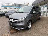 Mercedes-Benz V 220 d RISE kompakt AHK*Ambiente*SHZ - gebrauchte Mercedes-Benz V 220 aus dem Jahr 2022