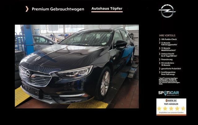 Opel Insignia B ST Premium "Innovation" 1-Hand/Radar