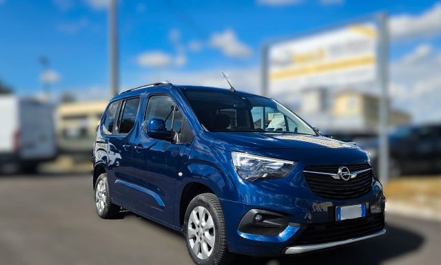 Jiný Opel Combo Life 1.5D 100 CV S&S Advance XL N1