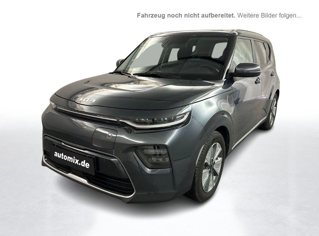 Image of Kia Soul