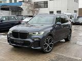 BMW X7 xDriv30d M Sport/360°/Leder/Sky Pano/HUP/Lase