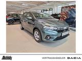 Dacia Sandero TCe 90 Expression ZV KAMERA KLIMA PDC - Neuwagen: Grün