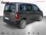 Citroën Berlingo 100 Live Pack MPV M S&S BLUETOOTH+KLIMA - gebrauchte Citroën Berlingo aus dem Jahr 2023