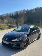 Volkswagen Golf Golf 7 GTI TCR OPF DSG Akrapovic - Gebrauchtwagen mit Akrapovic Auspuffanlage