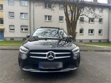 Mercedes-Benz Mercedes b200 (pano und Checkheft) - Mercedes-Benz B 200 Gebrauchtwagen in Kassel