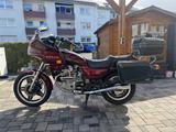 Honda GL 500 Silver Wing - Offers