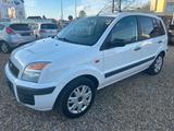 Ford Fusion 1,4 Ambiente Automatik - Ford Fusion: 1.4