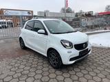 Smart ForFour forfour Basis 52 kW/Kamera/Siitzhei/Navi - gebrauchte Smart ForFour aus dem Jahr 2017