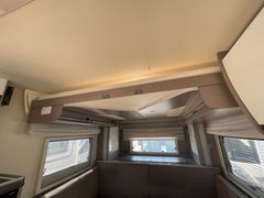 Bürstner Lyseo TD HL 644 | Bereit für den Sommer!
