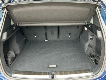 Fahrzeugabbildung BMW X1 xDrive 25i Steptr. Sport Line Pano H&K HeadUp