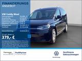 Volkswagen Caddy Maxi TSI STYLE AHK ACC KAMERA NAVIPRO - VW Caddy Maxi in Essen